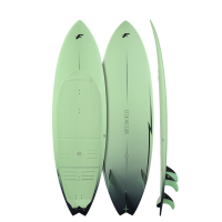 F-One Surf Mitu Pro Flex