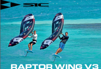 SIC Raptor Wing  V3 4.0