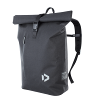 Duotone Pack Daypack Rolltop - Black 2023