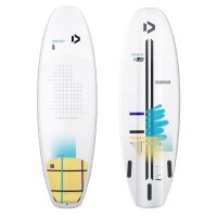 Duotone Surfboard Whip D/LAB 2023 51&quot;
