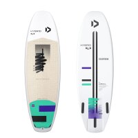 Duotone Surfboard Hybrid SLS 2024