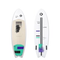 Duotone Surfboard Fish SLS 2024