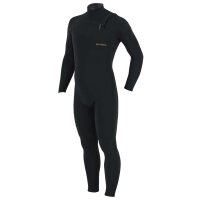 Manera Meteor Frontzip - Men Alt Meteor - Fz 5,4,3mm