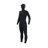 Manera Wetsuit Frontzip - Women Magma Women Meteor Hooded...