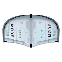 North Mode Wing White