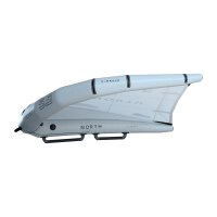 North Mode Wing White