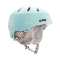Bern Ulimited Macon 2.0 Jr. Mips