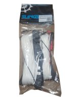 Slingshot 4-line kite replacement Set 2014