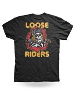 Loose Riders Shredder Tee