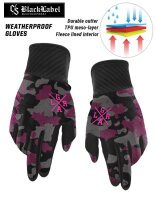Loose Riders Waterproof Winter Glove
