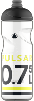 Sigg Pulsar TRansparent Yellow  0.75 L