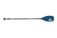 Fanatic FAS - Paddle Diamond 35 Slim Adjustable - Aubergine - 6.9&quot; 2023