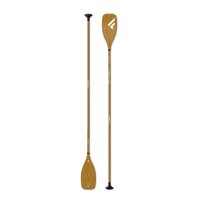 Fanatic FAS - Paddle Bamboo Carbon 50 Slim Adjustable -...