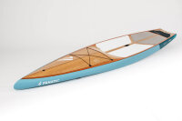 Fanatic FAS - SUP RAY Bamboo Edition - 126&quot;X28.5&quot; 2023