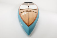Fanatic FAS - SUP RAY Bamboo Edition - 126&quot;X28.5&quot; 2023