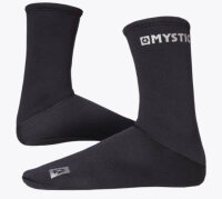 Mystic Socks Neoprene Semi Dry