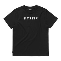 Mystic Icon Tee Men night blue S