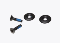 Mystic Ace Bar 3 Screw And Washer Set