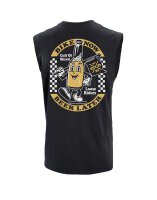 Loose Riders Beer Later Tank Top