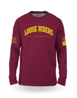 Loose Riders Classic Ls Jersey