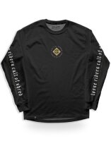 Loose Riders Faction Ls Jersey