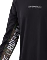 Loose Riders Stealth Ls Jersey