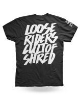 Loose Riders Lr-Cs Tee