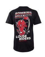 Loose Riders Little Devil Ss Jersey
