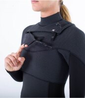 Hurley W Plus 5/3 Mm Fs Wetsuit