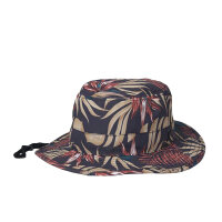 Hurley M Back Country Boonie 1SIZE Flower