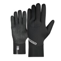 Mystic Star Gloves 3Mm black L 5Finger