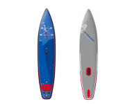 Starboard Sup23 Ws Touring 12.6 X 30 Dscdeluxe Sc 2023