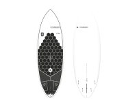 Starboard Sup23 7.11 X 29 Spice 2023