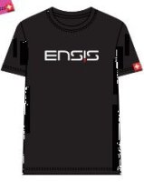 Ensis Logo T-Shirt Men