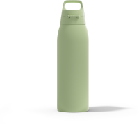 Sigg Shield Therm One Eco Green  1.0 L