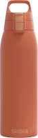 Sigg Shield Therm One Eco Red  1.0 L