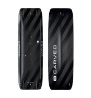 Carved Imperator 7 TwinTip Kiteboard 135/41