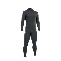 ION Wetsuit Seek Core 4/3 Back Zip Men - Atlantic-Blue