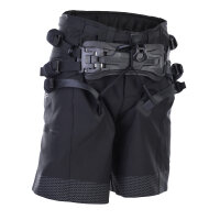 ION Harness Seat Kite B2 Black