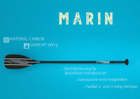 CrosLake Marin 3 Paddle 3-teilig