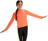 Speedo Hooded Long SLeeve Unisex Rash