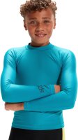 Speedo Long SLeeve Unisex Rash Top