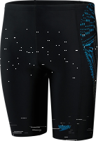 Speedo Plastisol Placement Jammer