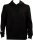 Speedo Club Lightweight Hoody Am Blac