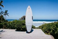 F-One Surf Shadow Waveboard 2024