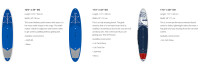 Starboard Sup24 11.2 X 32 Go 2024