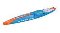 Starboard Sup24 14.0 X 21.5 Gen R 2024