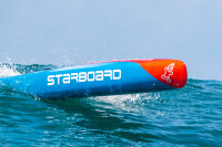 Starboard Sup24 14.0 X 23 Gen R Wbwith Boardbag 2024