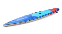 Starboard Sup24 11.6 X 29 Touring Deluxe Sc 2024