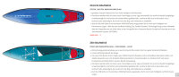 Starboard Sup24 12.6 X 30 Touring M Deluxe Double Chamber...